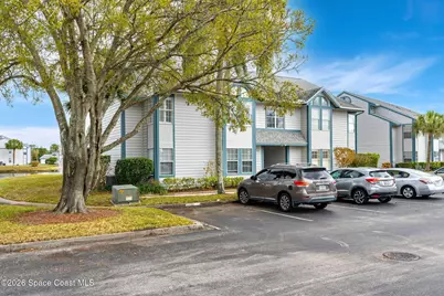 4740 Lake Waterford Way W #2-112, Melbourne, FL 32901 - Photo 32