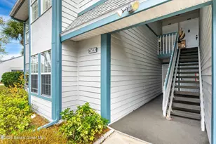 4740 Lake Waterford Way W, Melbourne, FL 32901 - Photo 2