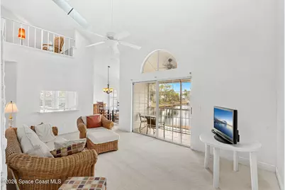 4740 Lake Waterford Way W #2-112, Melbourne, FL 32901 - Photo 4