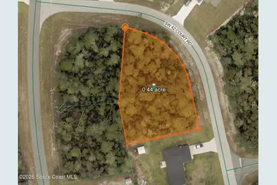 0 SW 42nd Court Road, Ocala, FL 34473 - Photo 1