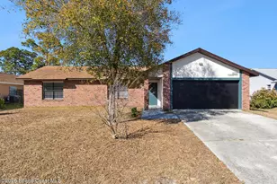 1839 Glenridge St NW, Palm Bay, FL 32907 - Photo 1