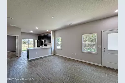 524 L M Davey Lane, Titusville, FL 32780 - Photo 2