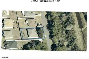 2792 Palisades Dr SE, Palm Bay, FL 32909 - Photo 2