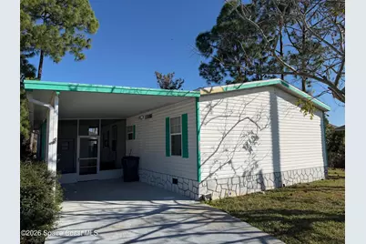 314 San Mateo Boulevard, Titusville, FL 32780 - Photo 2