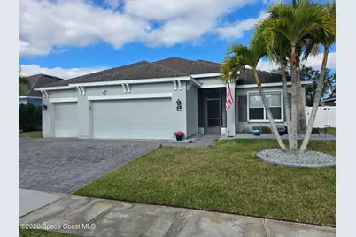 1780 Bridgeport Circle, Rockledge, FL 32955 - Photo 2