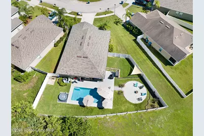 2490 Snapdragon Drive NW, Palm Bay, FL 32907 - Photo 62