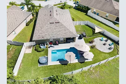 2490 Snapdragon Drive NW, Palm Bay, FL 32907 - Photo 2