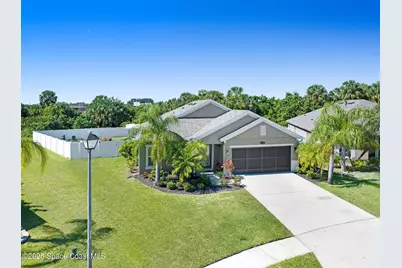2490 Snapdragon Drive NW, Palm Bay, FL 32907 - Photo 6