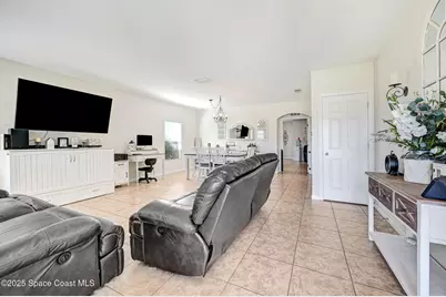 2490 Snapdragon Drive NW, Palm Bay, FL 32907 - Photo 10