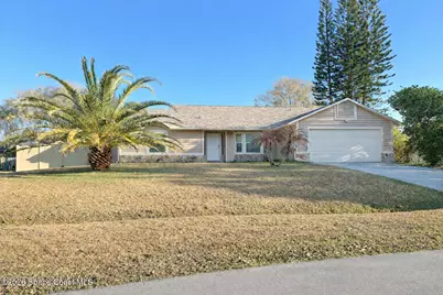 1299 Stadt Road NW, Palm Bay, FL 32907 - Photo 1