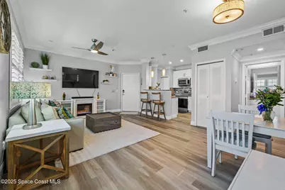 5683 Star Rush Drive #204, Melbourne, FL 32940 - Photo 6