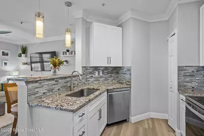 5683 Star Rush Drive #204, Melbourne, FL 32940 - Photo 8