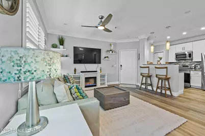 5683 Star Rush Drive #204, Melbourne, FL 32940 - Photo 4