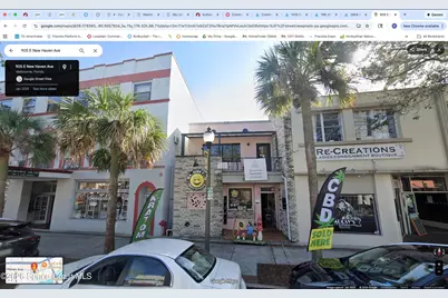 905 E New Haven Avenue E #205, Melbourne, FL 32901 - Photo 1