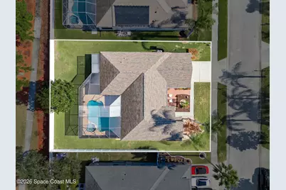 3812 Stream Drive, Melbourne, FL 32940 - Photo 34