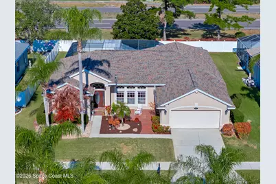 3812 Stream Drive, Melbourne, FL 32940 - Photo 38