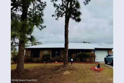 171 Brannon Street SW, Palm Bay, FL 32908 - Photo 1