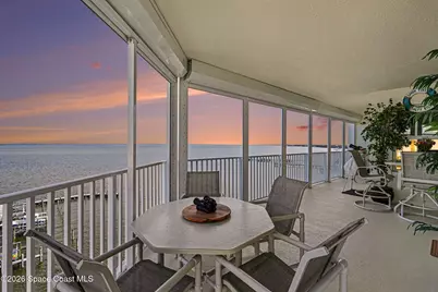 5 Indian River Avenue #901, Titusville, FL 32796 - Photo 22