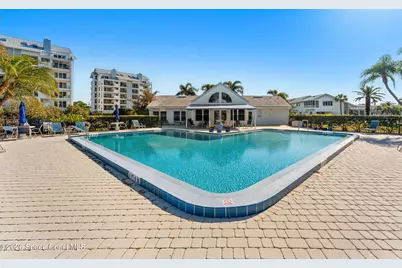 216 Glengarry Avenue, Melbourne Beach, FL 32951 - Photo 54