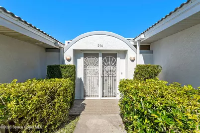 216 Glengarry Avenue, Melbourne Beach, FL 32951 - Photo 2