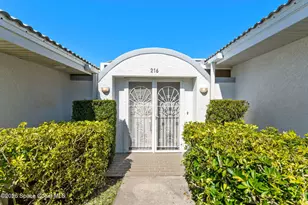 216 Glengarry Ave, Melbourne Beach, FL 32951 - Photo 2