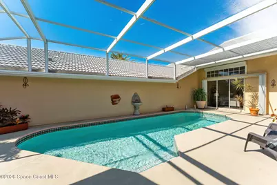 216 Glengarry Avenue, Melbourne Beach, FL 32951 - Photo 6