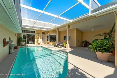 216 Glengarry Avenue, Melbourne Beach, FL 32951 - Photo 4