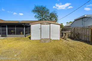 364 Hatcher St SE, Palm Bay, FL 32909 - Photo 36