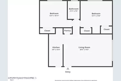 302 Lincoln Avenue #12, Cape Canaveral, FL 32920 - Photo 20