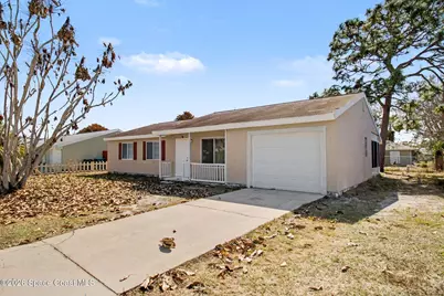 1230 Port Malabar Boulevard NE, Palm Bay, FL 32905 - Photo 2