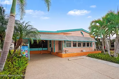 1948 Big Cypress Street NE, Palm Bay, FL 32905 - Photo 2