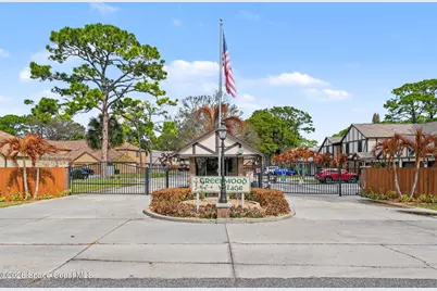 9030 York Lane #12g, West Melbourne, FL 32904 - Photo 16