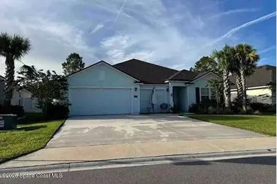 54 Hulett Woods Road, Palm Coast, FL 32137 - Photo 1