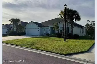 54 Hulett Woods Road, Palm Coast, FL 32137 - Photo 2