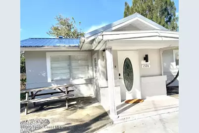 1526 Magnolia Street NE, Palm Bay, FL 32905 - Photo 22