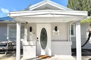 1526 Magnolia St NE, Palm Bay, FL 32905 - Photo 1