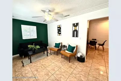 1526 Magnolia Street NE, Palm Bay, FL 32905 - Photo 2