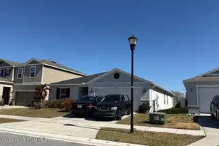 645 Sarner Pass Wy., Winter Haven, FL 33881 - Photo 2