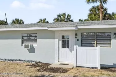 2700 Highway A1A Highway #11, Melbourne Beach, FL 32951 - Photo 1