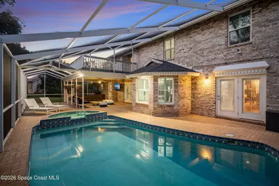 626 Sugarwood Way, Melbourne, FL 32940 - Photo 4