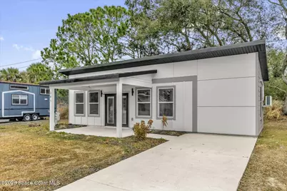 205 Flamingo Drive, Cocoa, FL 32926 - Photo 2