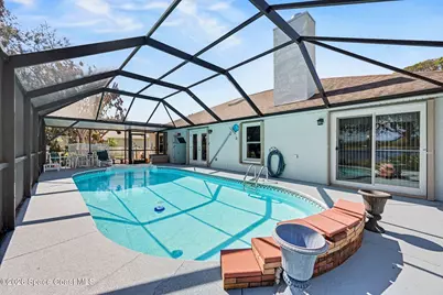 2009 Adirondack Circle, Melbourne, FL 32935 - Photo 4