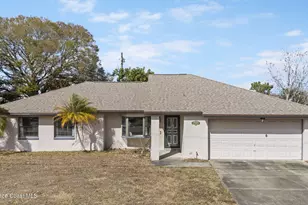 2545 Raintree Lake Circle, Merritt Island, FL 32953 - Photo 1