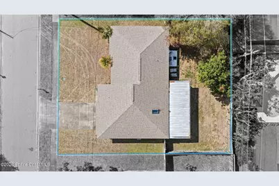 2545 Raintree Lake Circle, Merritt Island, FL 32953 - Photo 20