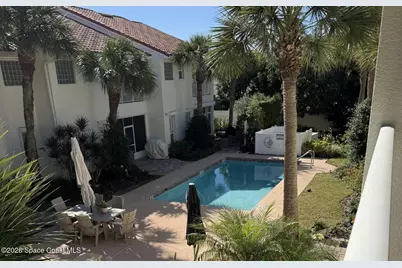 101 Melbourne Avenue #A, Indialantic, FL 32903 - Photo 4