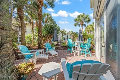101 Melbourne Avenue #A, Indialantic, FL 32903 - Photo 24