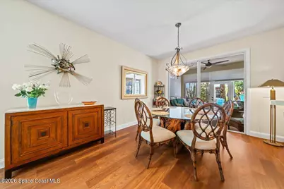 101 Melbourne Avenue #A, Indialantic, FL 32903 - Photo 8