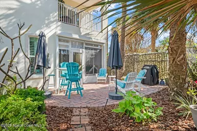 101 Melbourne Avenue #A, Indialantic, FL 32903 - Photo 26