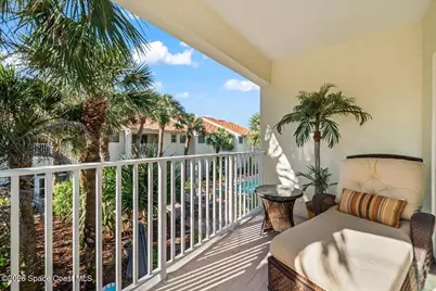 101 Melbourne Avenue #A, Indialantic, FL 32903 - Photo 2