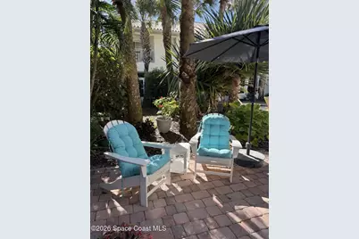 101 Melbourne Avenue #A, Indialantic, FL 32903 - Photo 6